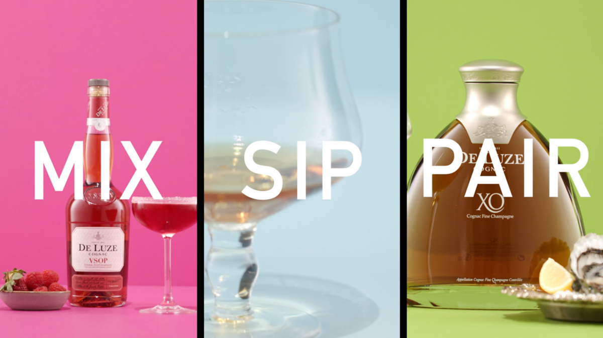 How To Drink Cognac What to Pair and Mix With Cognac Best Ways to